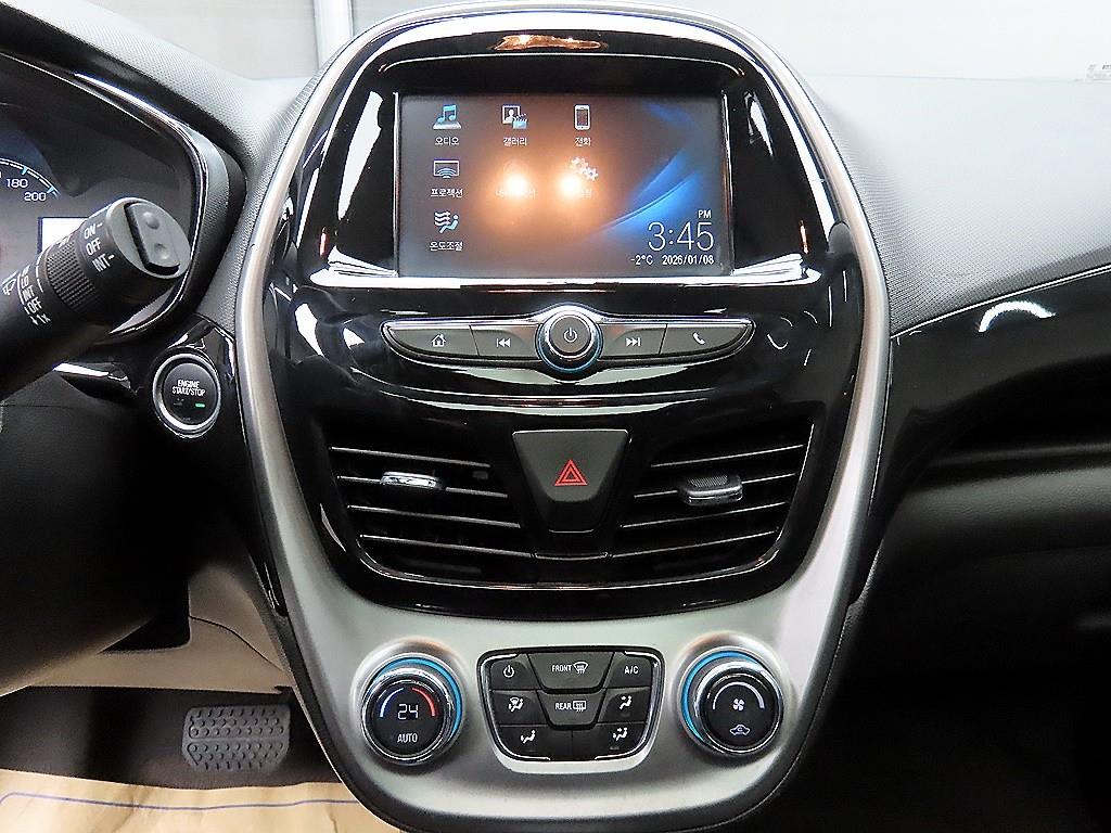 쉐보레 (대우) 더 넥스트 스파크 LTZ - 이미지 10