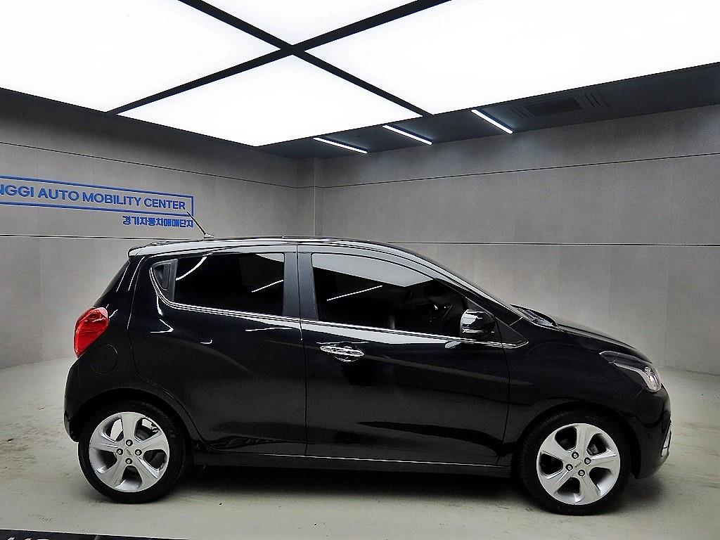 쉐보레 (대우) 더 넥스트 스파크 LTZ - 이미지 11