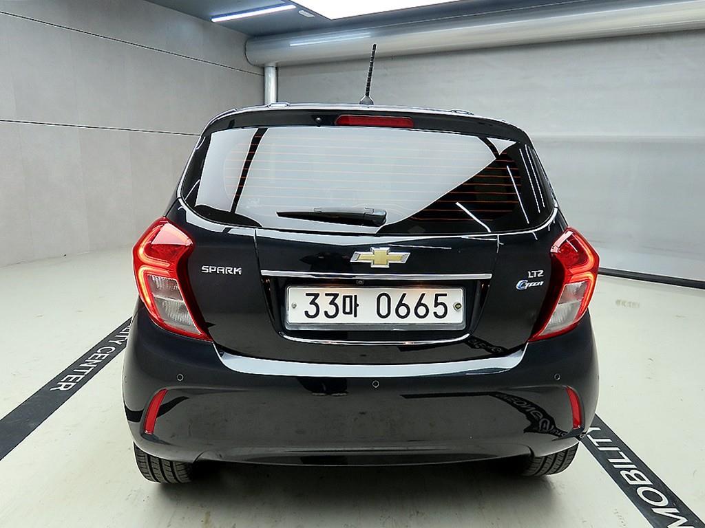 쉐보레 (대우) 더 넥스트 스파크 LTZ - 이미지 19