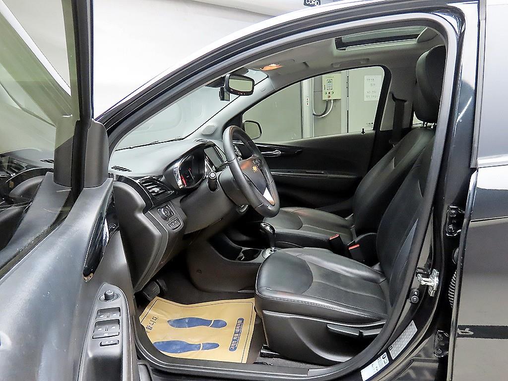 쉐보레 (대우) 더 넥스트 스파크 LTZ - 이미지 20