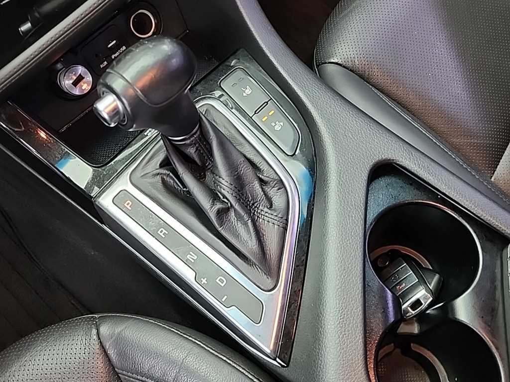 기아 K5 하이브리드 500h 프레스티지 - 이미지 8