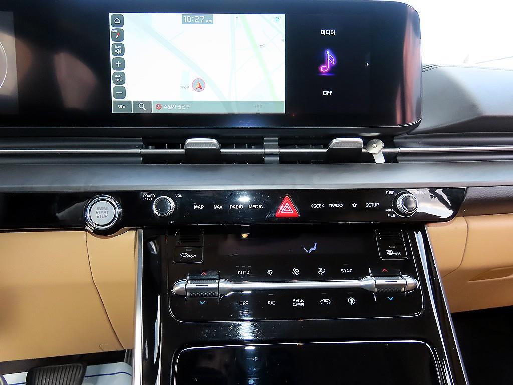 기아 신형 카니발(KA4) 7인승 디젤 노블레스