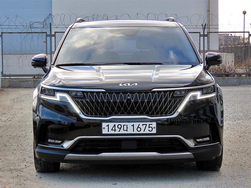 기아 신형 카니발(KA4) 7인승 디젤 노블레스 - 이미지 4