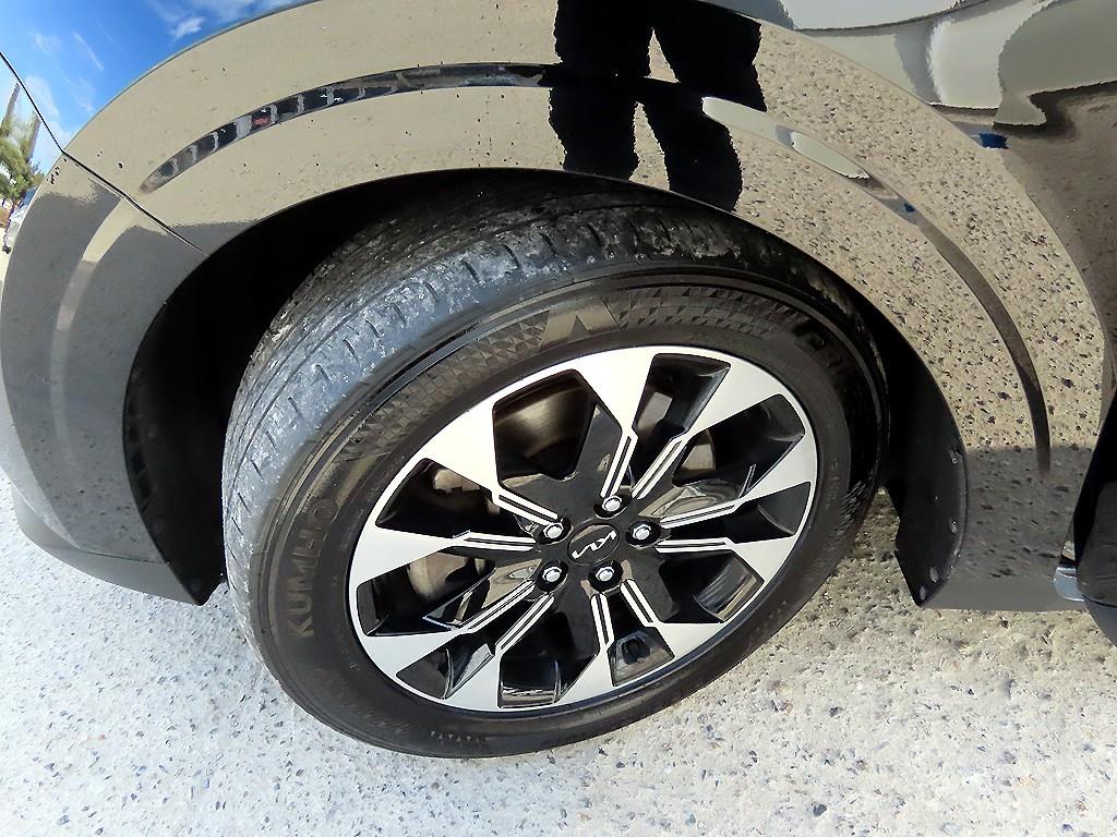 기아 신형 카니발(KA4) 7인승 디젤 노블레스 - 이미지 11