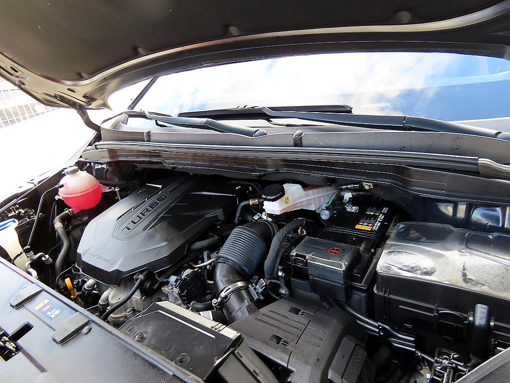 기아 신형 카니발(KA4) 7인승 디젤 노블레스 - 이미지 12