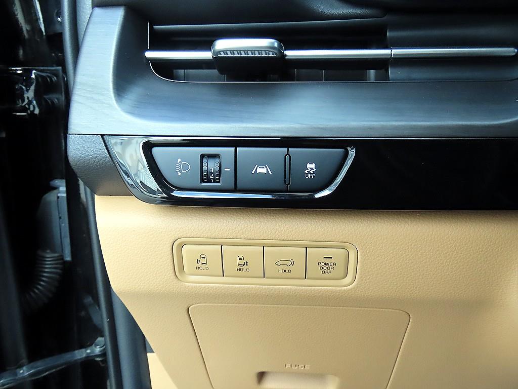 기아 신형 카니발(KA4) 7인승 디젤 노블레스 - 이미지 18