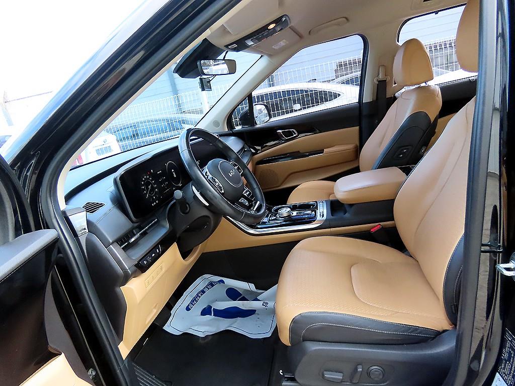 기아 신형 카니발(KA4) 7인승 디젤 노블레스 - 이미지 17