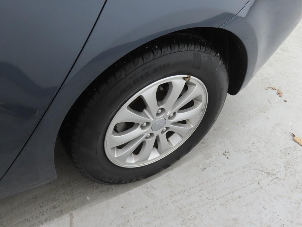 기아 K3 1.6 GDI 럭셔리 - 이미지 3