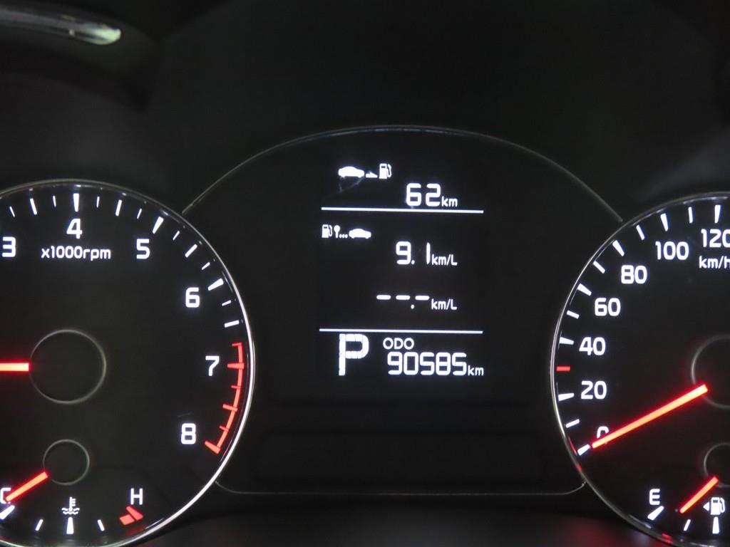 기아 K3 1.6 GDI 럭셔리 - 이미지 5