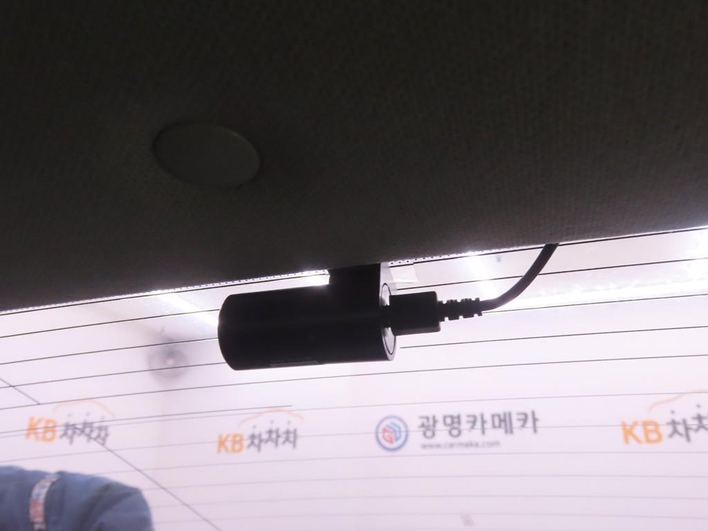 기아 K3 1.6 GDI 럭셔리 - 이미지 11