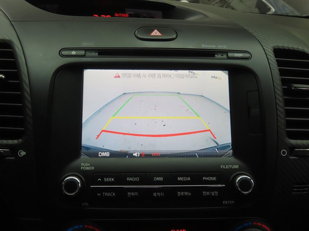 기아 K3 1.6 GDI 럭셔리 - 이미지 19