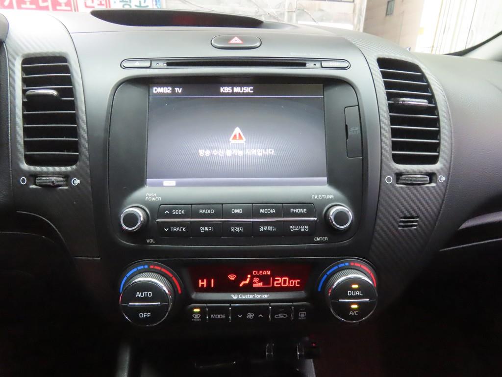 기아 K3 1.6 GDI 럭셔리 - 이미지 15