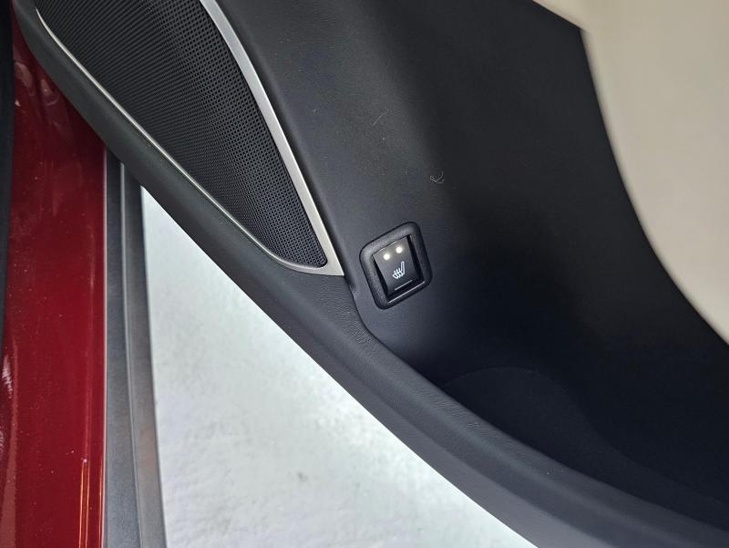 마세라티 르반떼 3.0 - 이미지 6