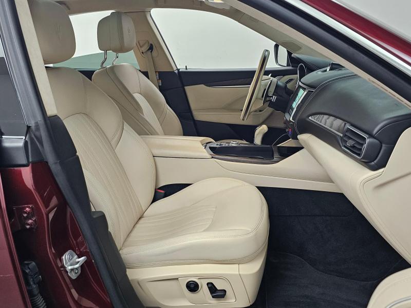 마세라티 르반떼 3.0 - 이미지 12