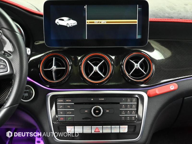 벤츠 CLA클래스 CLA250 4매틱