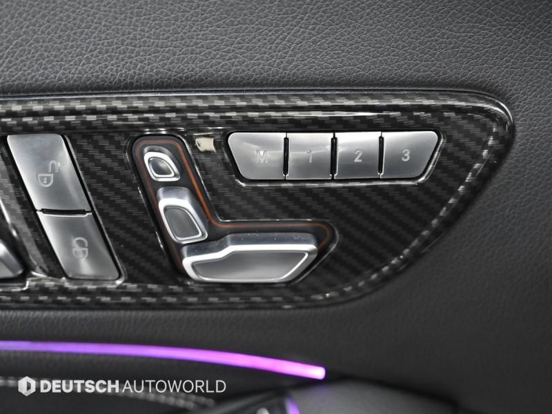 벤츠 CLA클래스 CLA250 4매틱 - 이미지 3