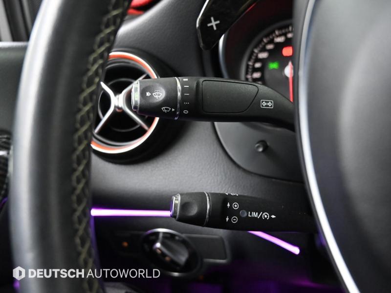 벤츠 CLA클래스 CLA250 4매틱 - 이미지 10