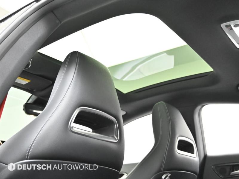 벤츠 CLA클래스 CLA250 4매틱 - 이미지 13