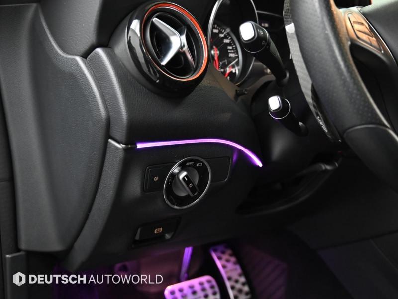 벤츠 CLA클래스 CLA250 4매틱 - 이미지 12