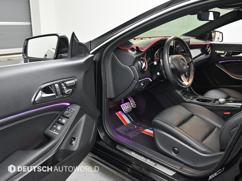 벤츠 CLA클래스 CLA250 4매틱 - 이미지 14