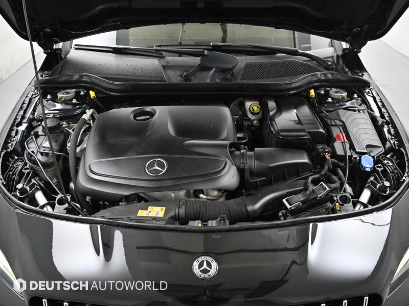 벤츠 CLA클래스 CLA250 4매틱 - 이미지 17