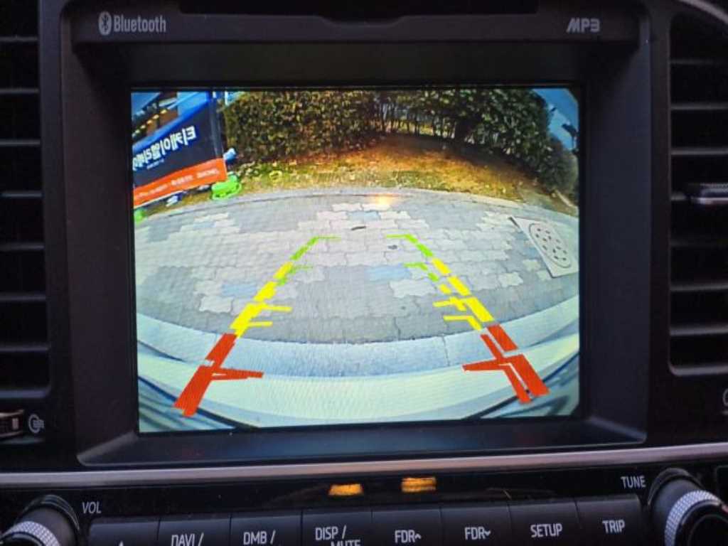 현대 아반떼AD 1.6 GDi 밸류 플러스 - 이미지 13