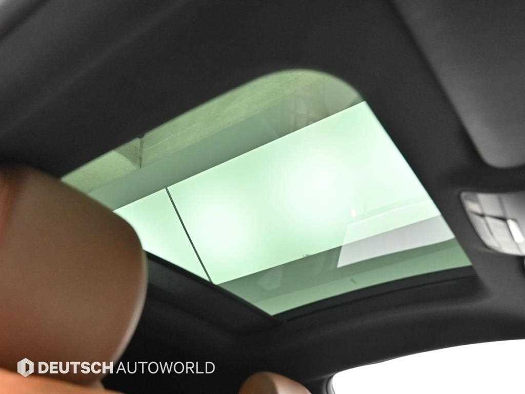 벤츠 C클래스(4세대) C200 쿠페 - 이미지 8