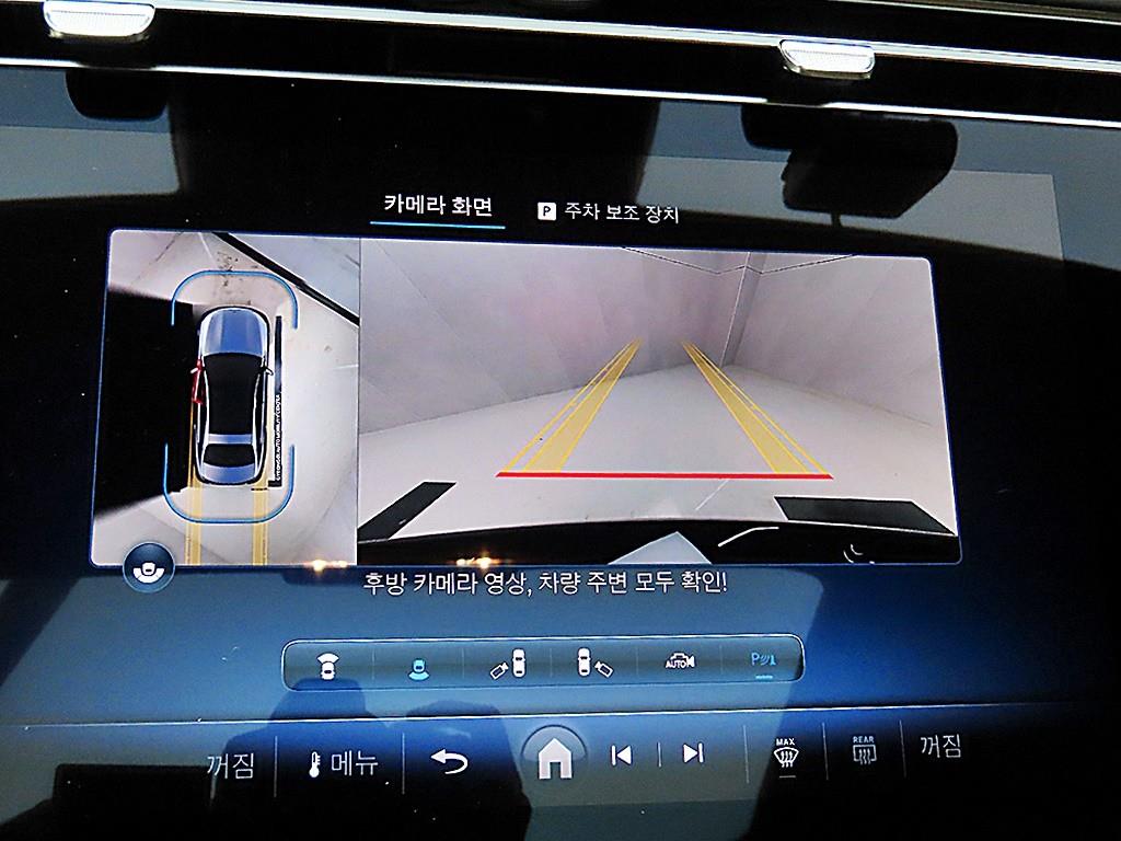 벤츠 E클래스(6세대) E450 4매틱 익스클루시브 - 이미지 5