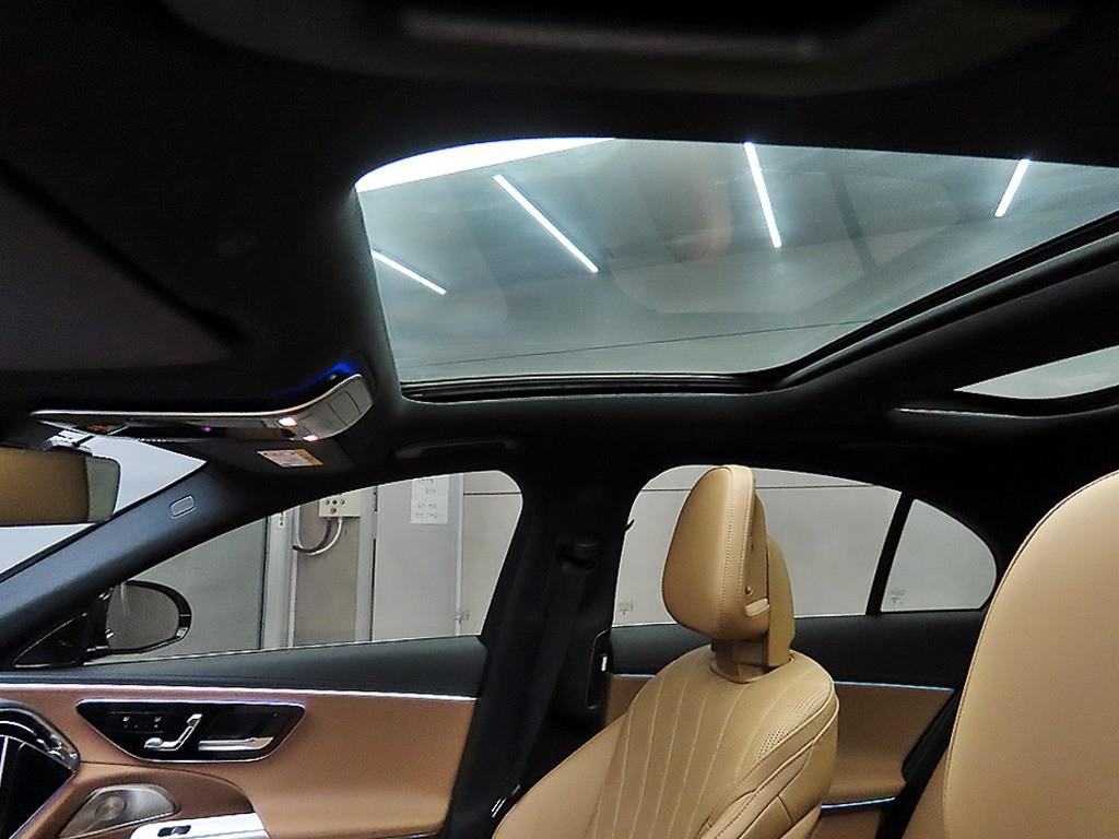 벤츠 E클래스(6세대) E450 4매틱 익스클루시브 - 이미지 6