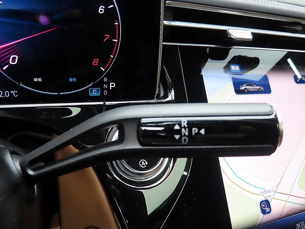 벤츠 E클래스(6세대) E450 4매틱 익스클루시브 - 이미지 9