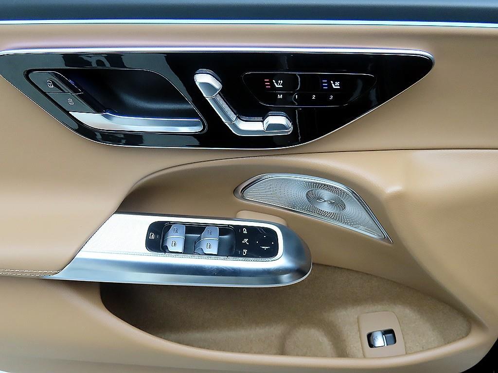 벤츠 E클래스(6세대) E450 4매틱 익스클루시브 - 이미지 10