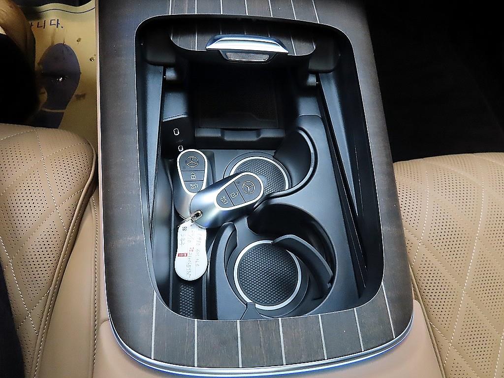 벤츠 E클래스(6세대) E450 4매틱 익스클루시브 - 이미지 14