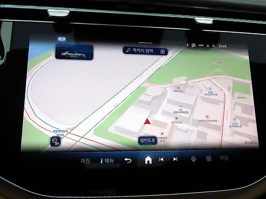 벤츠 E클래스(6세대) E450 4매틱 익스클루시브 - 이미지 18