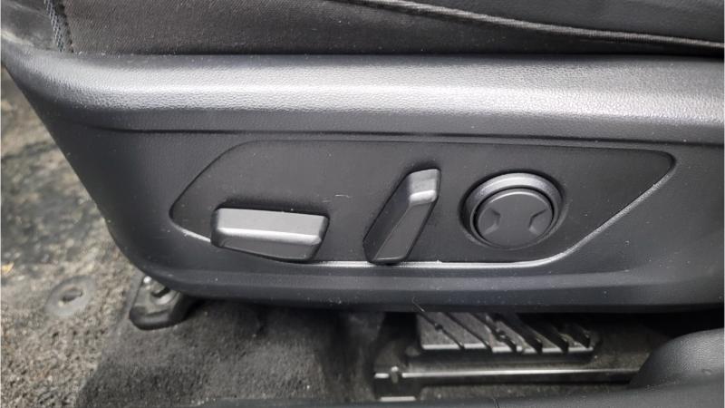 현대 더 올뉴투싼 하이브리드 1.6 HEV 2WD 인스퍼레이션 - 이미지 4