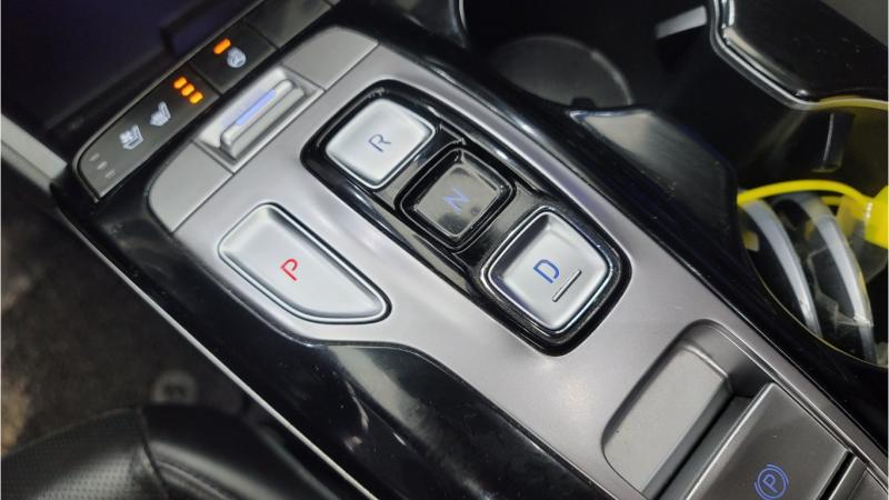 현대 더 올뉴투싼 하이브리드 1.6 HEV 2WD 인스퍼레이션 - 이미지 2