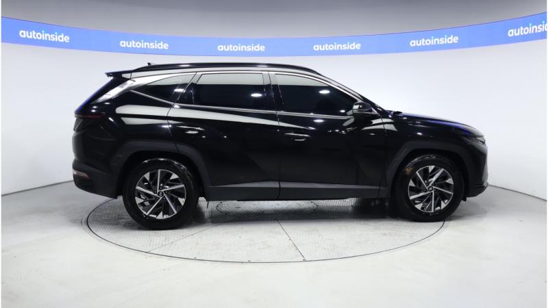 현대 더 올뉴투싼 하이브리드 1.6 HEV 2WD 인스퍼레이션 - 이미지 6