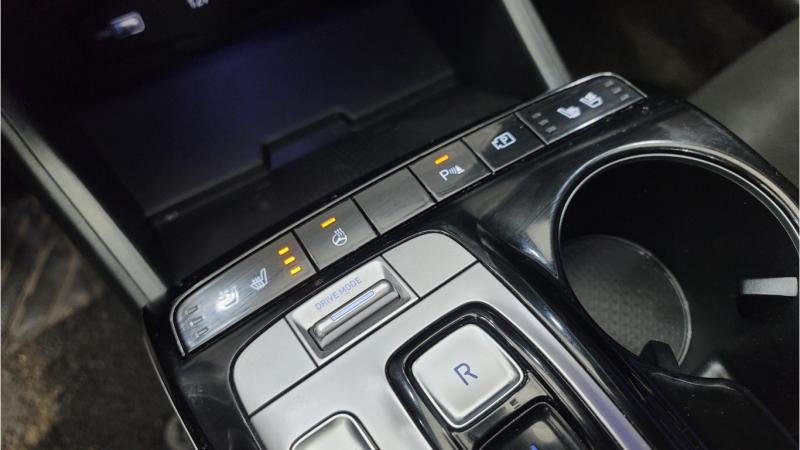 현대 더 올뉴투싼 하이브리드 1.6 HEV 2WD 인스퍼레이션 - 이미지 9