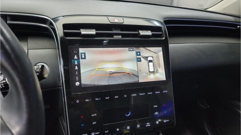 현대 더 올뉴투싼 하이브리드 1.6 HEV 2WD 인스퍼레이션 - 이미지 10