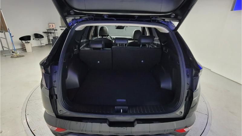 현대 더 올뉴투싼 하이브리드 1.6 HEV 2WD 인스퍼레이션 - 이미지 11