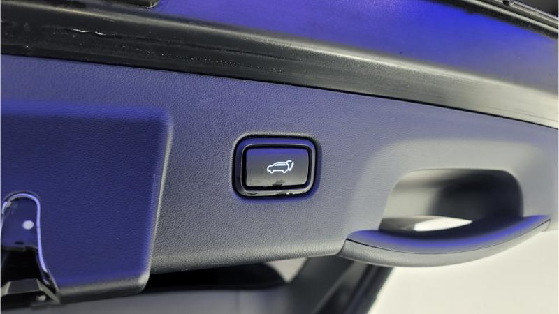 현대 더 올뉴투싼 하이브리드 1.6 HEV 2WD 인스퍼레이션 - 이미지 20