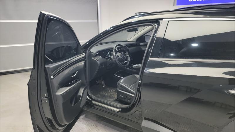 현대 더 올뉴투싼 하이브리드 1.6 HEV 2WD 인스퍼레이션 - 이미지 15