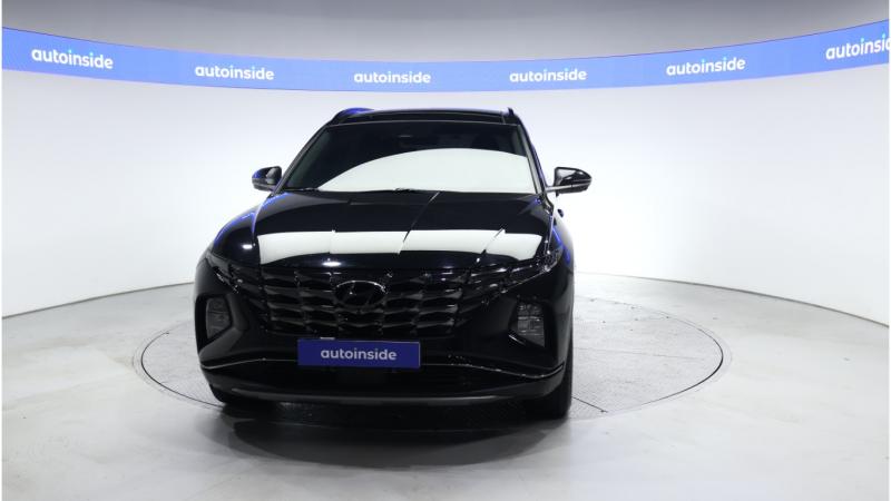 현대 더 올뉴투싼 하이브리드 1.6 HEV 2WD 인스퍼레이션 - 이미지 18