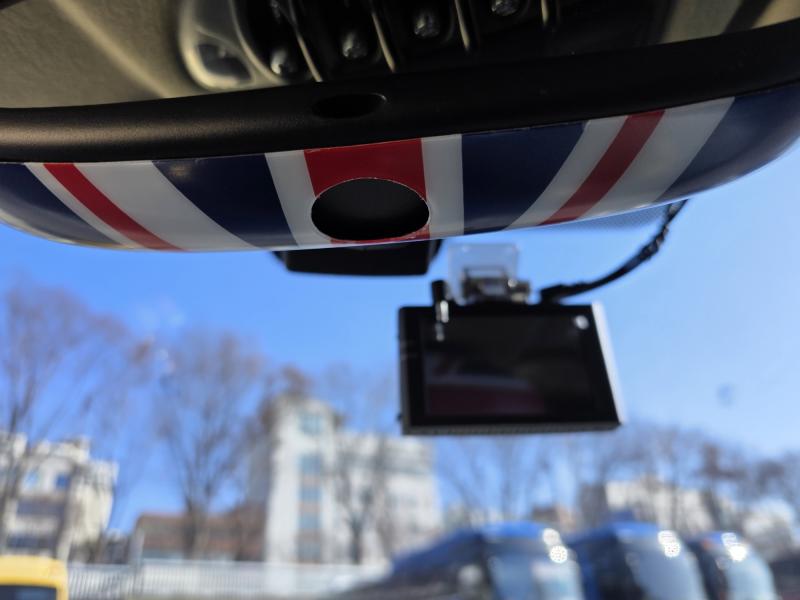 미니 쿠퍼(2세대) 1.6 S - 이미지 10