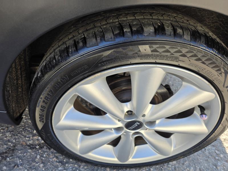 미니 쿠퍼(2세대) 1.6 S - 이미지 14