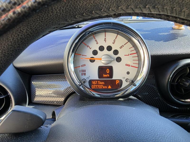 미니 쿠퍼(2세대) 1.6 S - 이미지 15