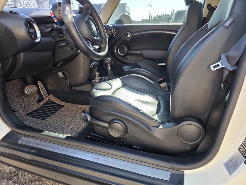 미니 쿠퍼(2세대) 1.6 S - 이미지 18