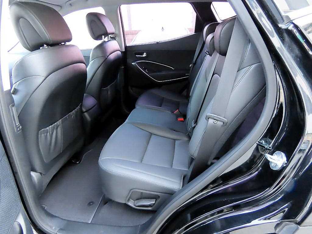 현대 싼타페 더 프라임 디젤 R2.0 2WD 프리미엄 - 이미지 3