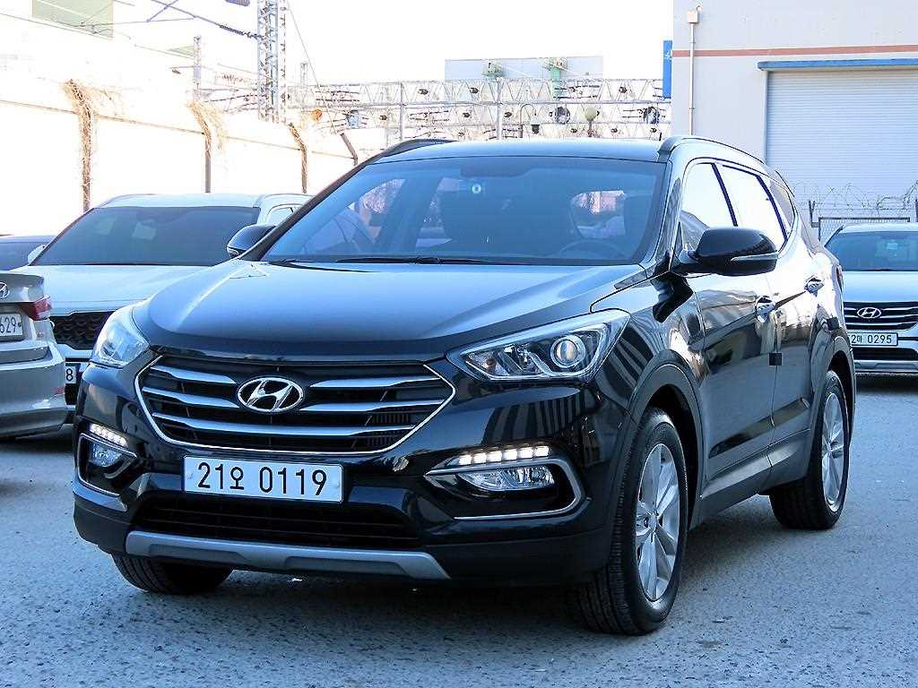 현대 싼타페 더 프라임 디젤 R2.0 2WD 프리미엄 - 이미지 7