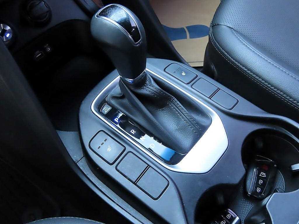 현대 싼타페 더 프라임 디젤 R2.0 2WD 프리미엄 - 이미지 10