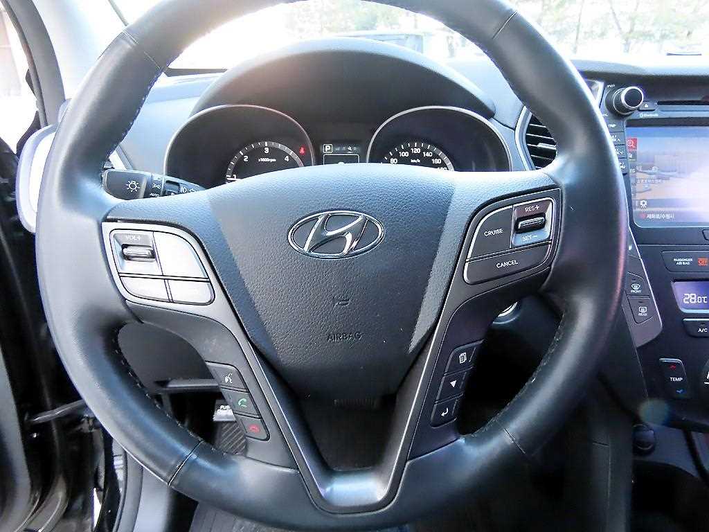 현대 싼타페 더 프라임 디젤 R2.0 2WD 프리미엄 - 이미지 15